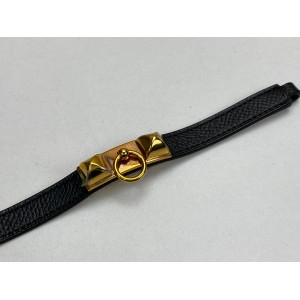 HERMES RIVALE DOUBLE TOUR BRACELET [NEW]
